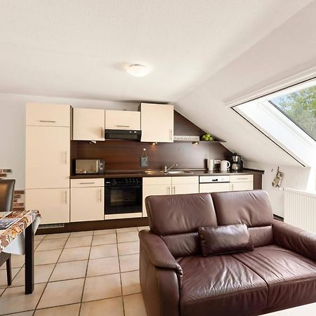 Apartamento Grashaus Upleward Krummhörn Exterior foto